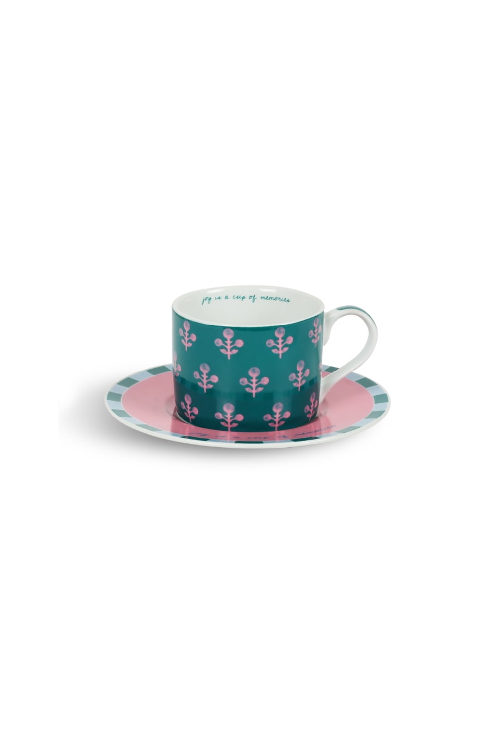 Fern&Co-Joy Collection Nostalgia Çay Fincanı-Bardak-1-roqelvaxirum.shop