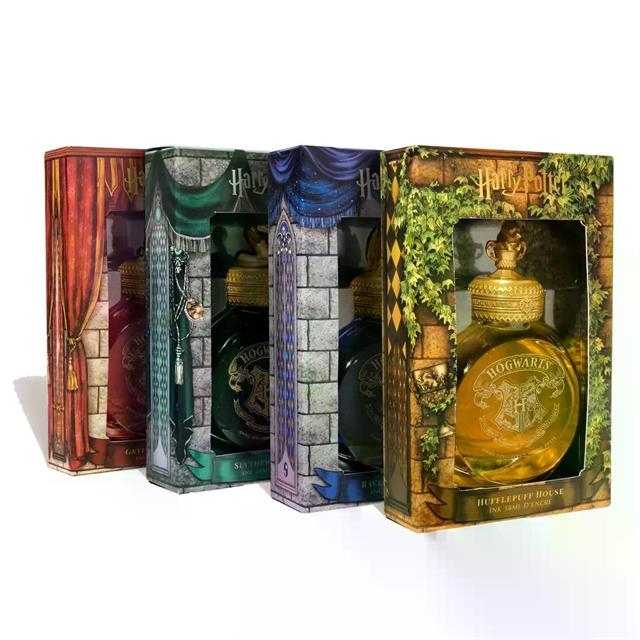 Ferris Wheel Press-Harry Potter The Sorcerer's Stone şişe Mürekkep 38 Ml-Şişe Mürekkep-9-roqelvaxirum.shop