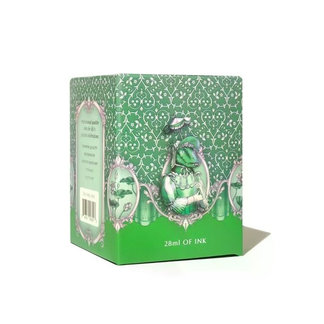 Ferris Wheel Press-Parkside Stroll Kaligrafi Şişe Mürekkep 28 Ml-Şişe Mürekkep-5-roqelvaxirum.shop