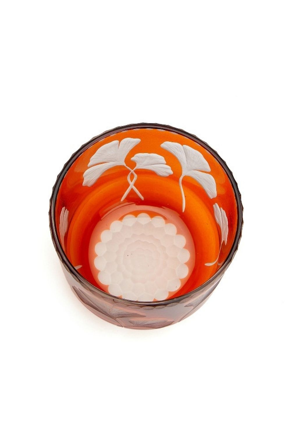 Gingko T-light Mumluk - 2
