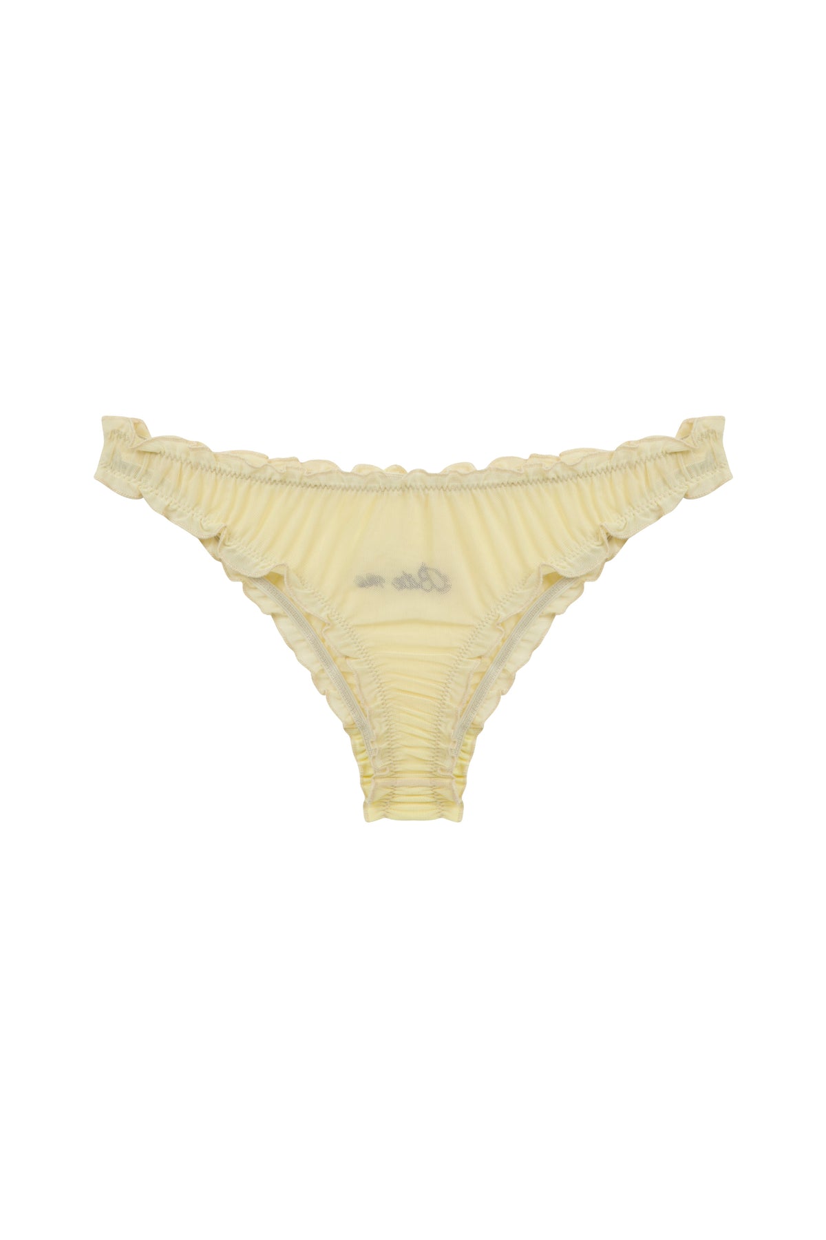 Bite Me String