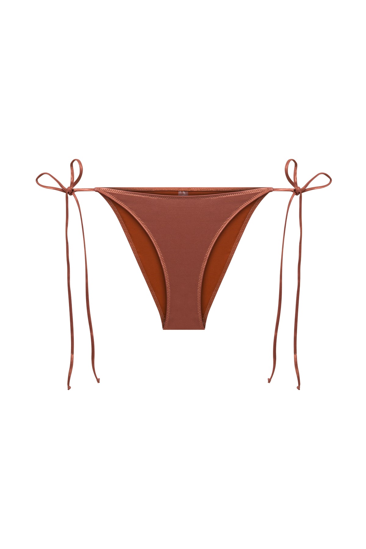 Fifth Sense Lingerie-Cinnamon Girl Bottom-Bikini & Mayo-1-roqelvaxirum.shop