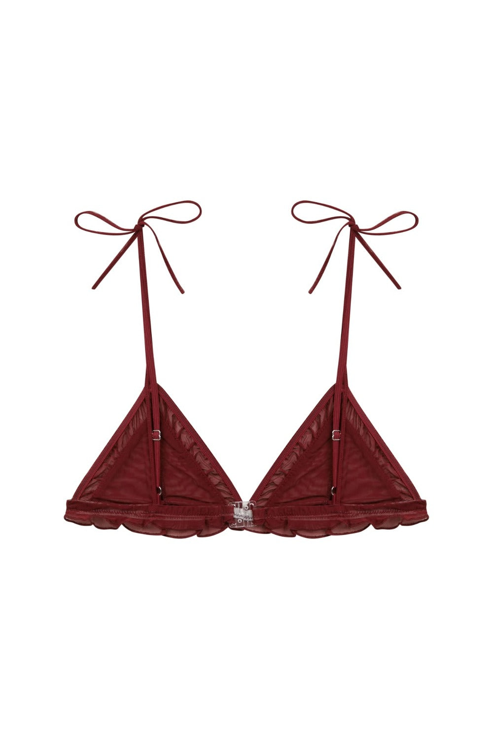 Fifth Sense Lingerie-Hot In Here Bralette-Bralette-2-roqelvaxirum.shop
