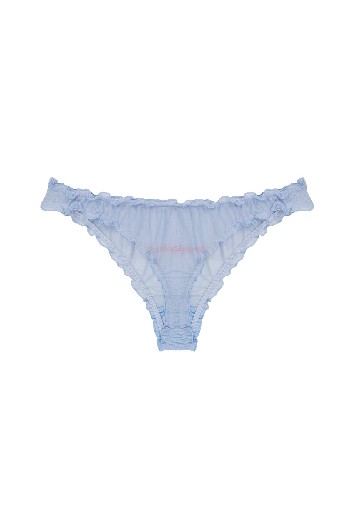 Princess Treatment String