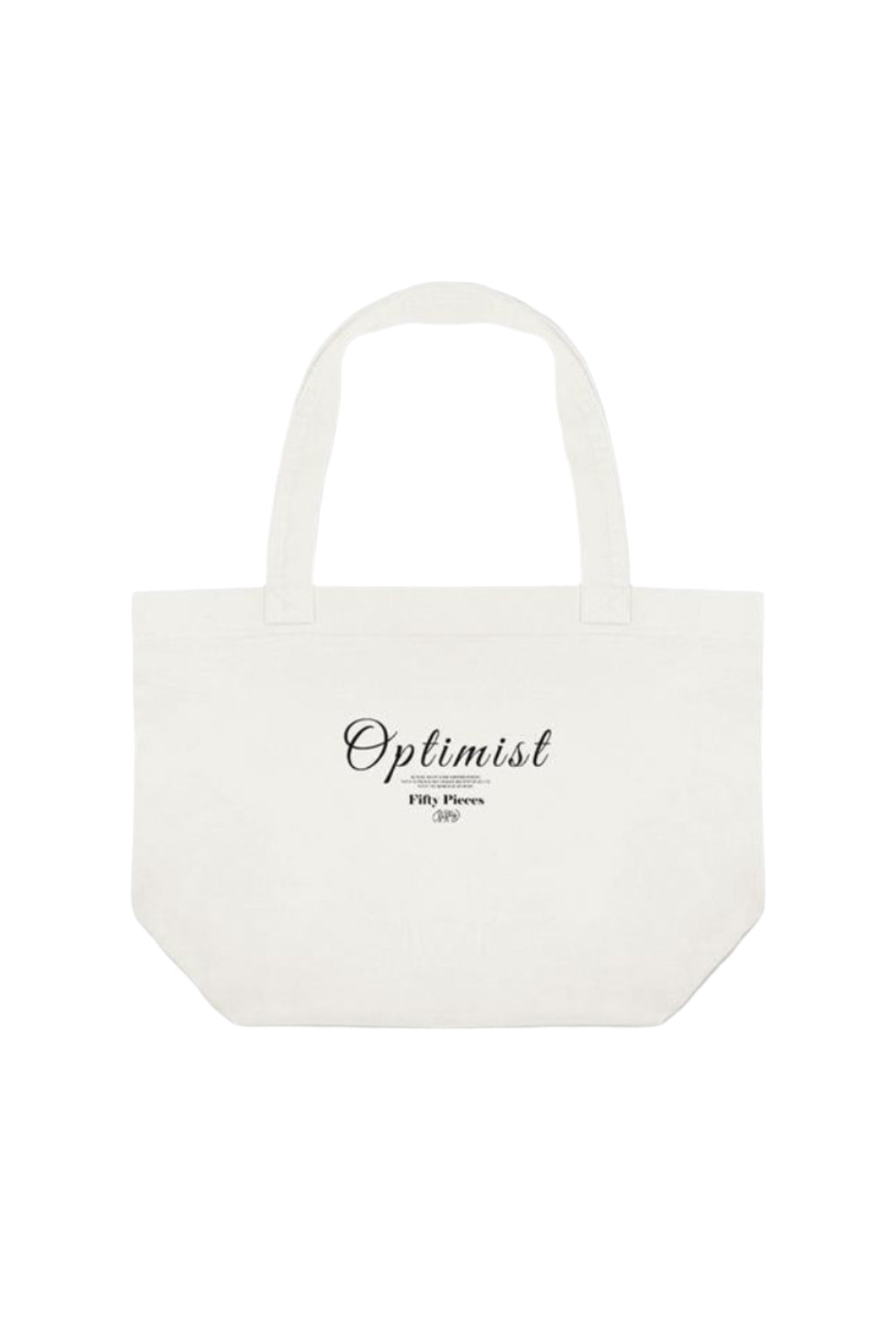 Fifty Pieces-Ekru Tote Bez Çanta-Omuz Çantası-1-roqelvaxirum.shop