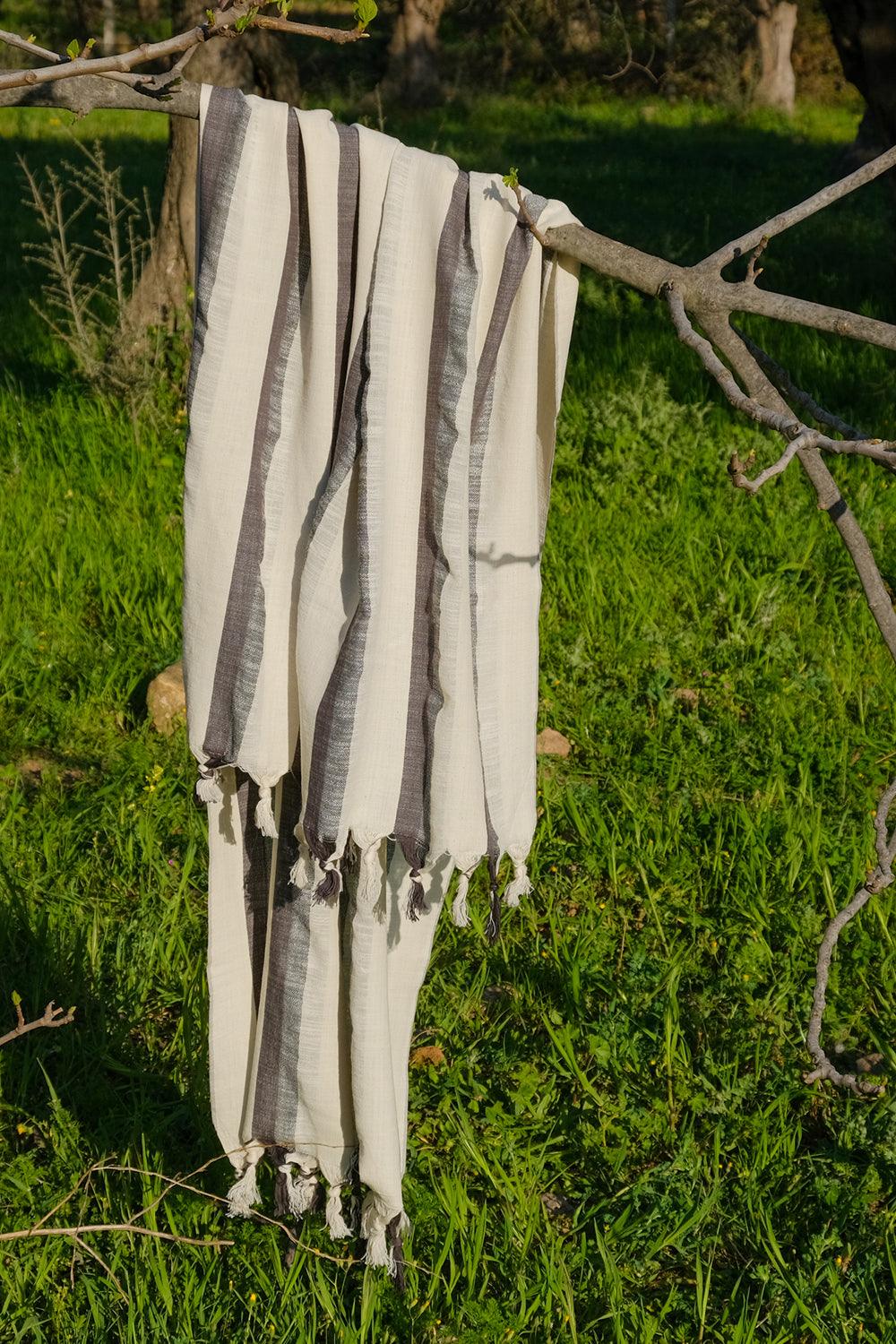 FineGrid-Touch Peştemal-Havlu & Peştamal-5-roqelvaxirum.shop