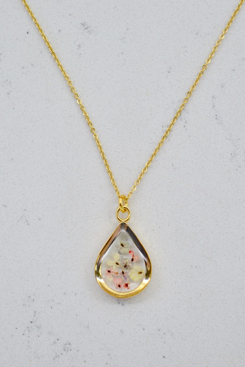 Fiorel Design-Joy And Happiness Kolye-Kolye-3-roqelvaxirum.shop