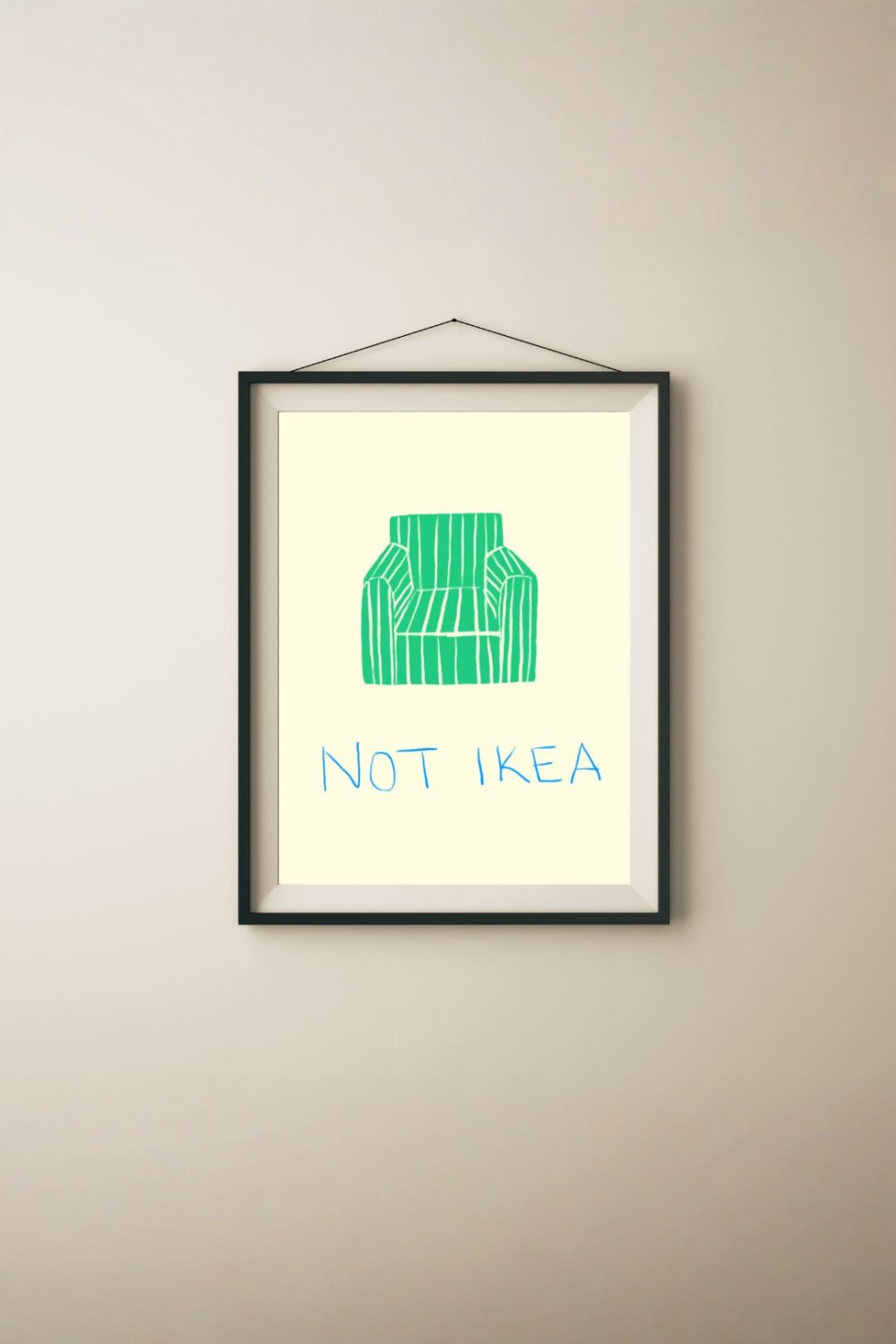 Fulya Genç-Not Ikea Artprint-Tablo-1-roqelvaxirum.shop