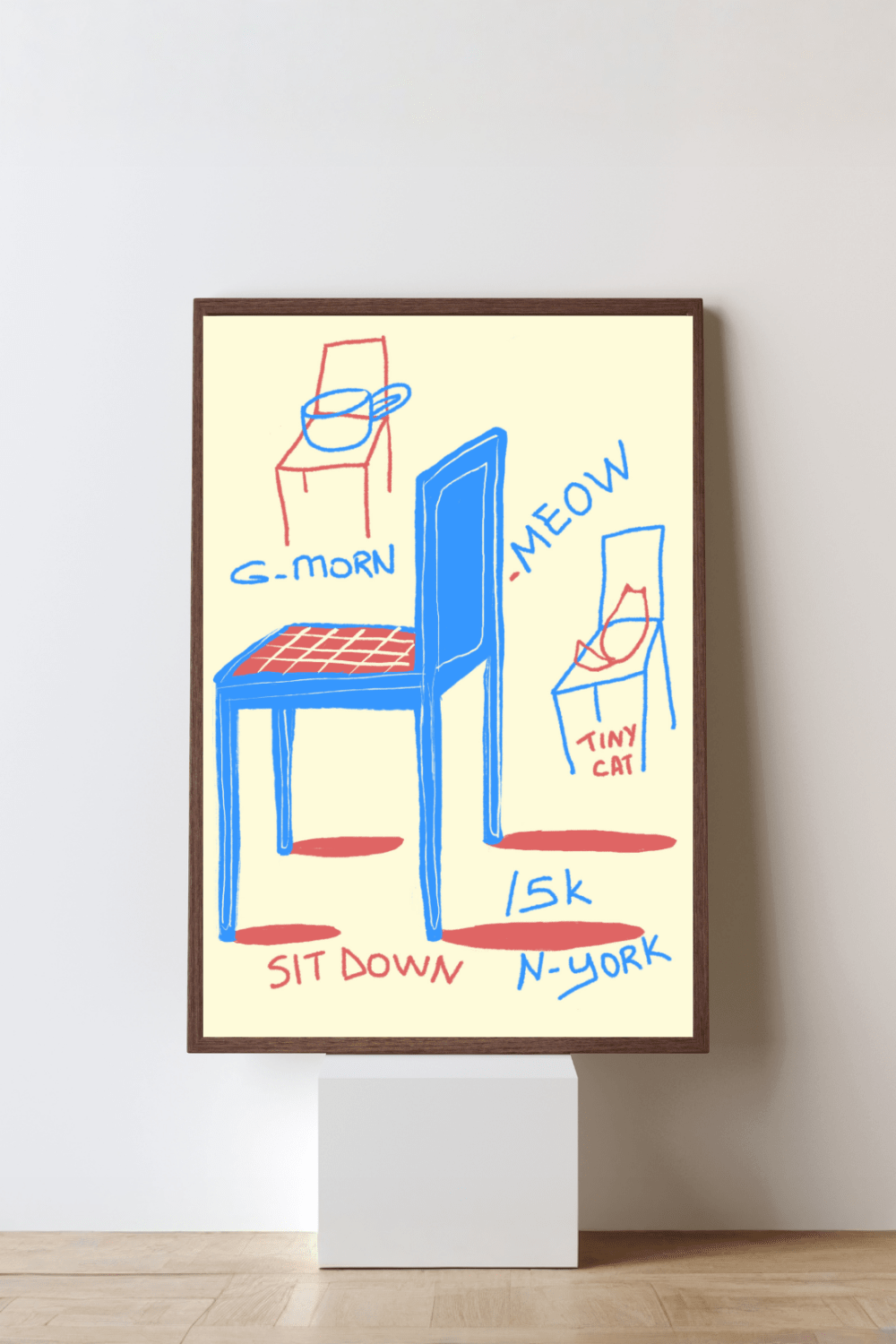 Fulya Genç-Sit Down Artpirint-Tablo-2-roqelvaxirum.shop