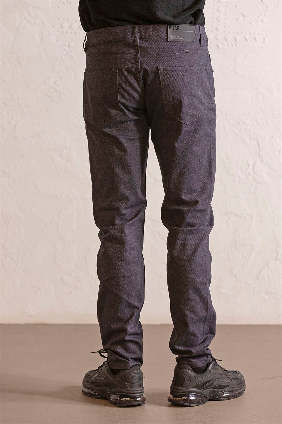 GMG Firenze-5 Cep Erkek Pantolon-PANTOLON-3-roqelvaxirum.shop
