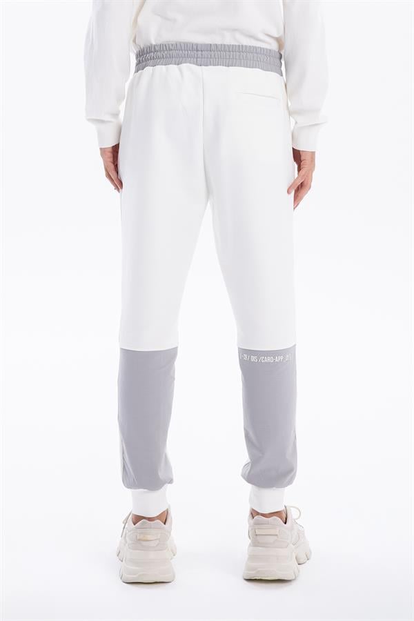 GMG Firenze-Beli Garnili Cepleri Gizli Fermuarlı Erkek Eşofman Altı-JOGGER-4-roqelvaxirum.shop