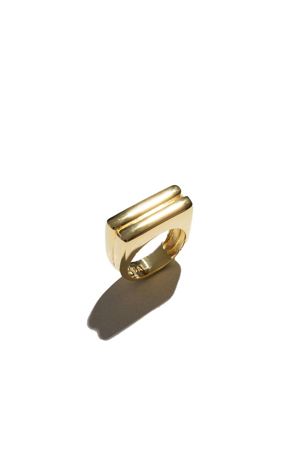 Gal İstanbul-Twin Yüzük Gold-Yüzük-1-roqelvaxirum.shop