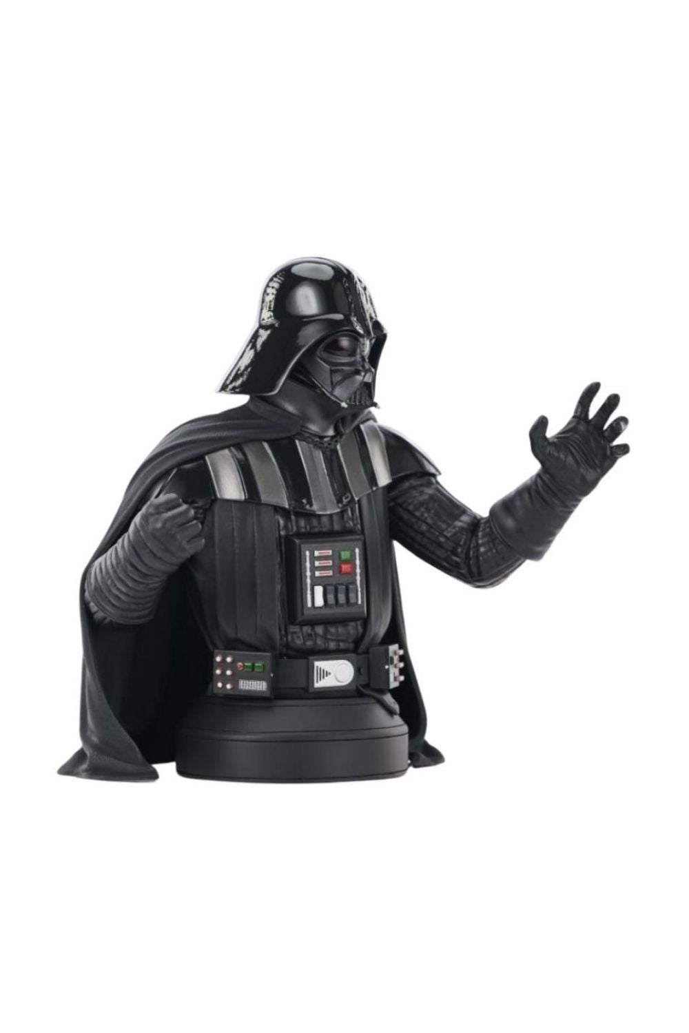 Gentle Giant Ltd.-Star Wars: Obi-Wan Kenobi - Darth Vader 1/6 Scale Limited Edition Büst-Heykel-2-roqelvaxirum.shop