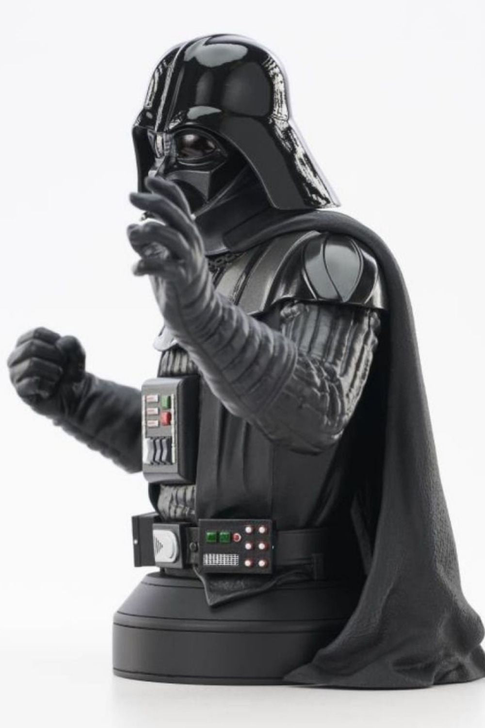 Gentle Giant Ltd.-Star Wars: Obi-Wan Kenobi - Darth Vader 1/6 Scale Limited Edition Büst-Heykel-3-roqelvaxirum.shop