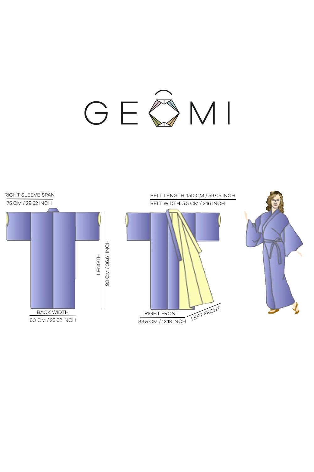 Geomi-Japan Dreaming Kimono - Gül Kurusu-Kimono-6-roqelvaxirum.shop