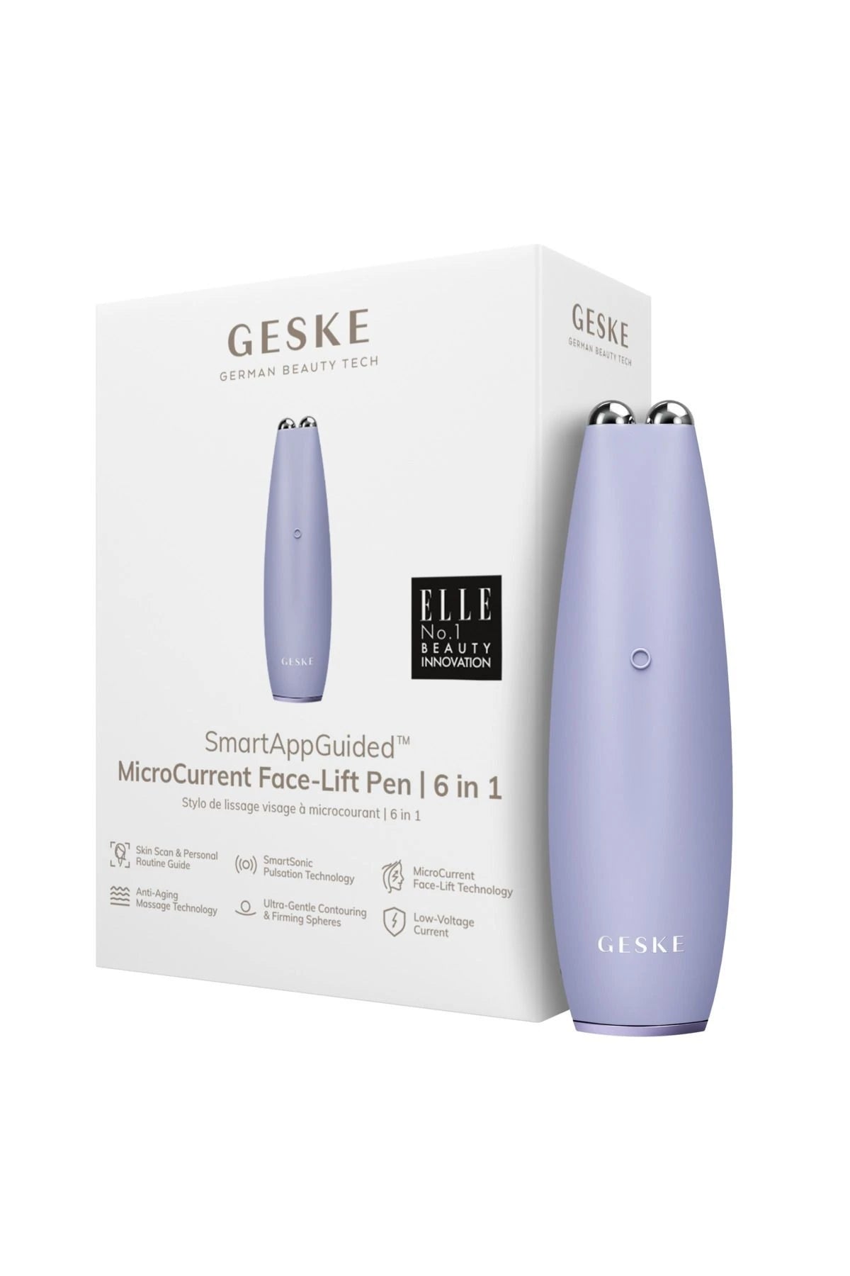Geske-Titreşimli Mikro Akım Yüz Germe Ve Sıkılaştırma Sağlayan Akıllı Kalem | Micro Current Face Lift Pen-Cilt Bakım Aletleri-32-roqelvaxirum.shop