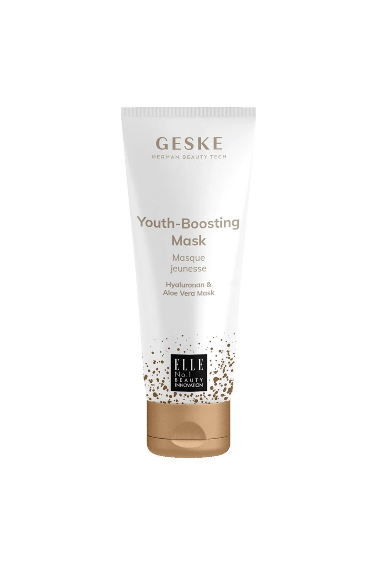 Geske-Yaşlanma Karşıtı | Youth Boosting Mask-Yüz Maskesi-3-roqelvaxirum.shop