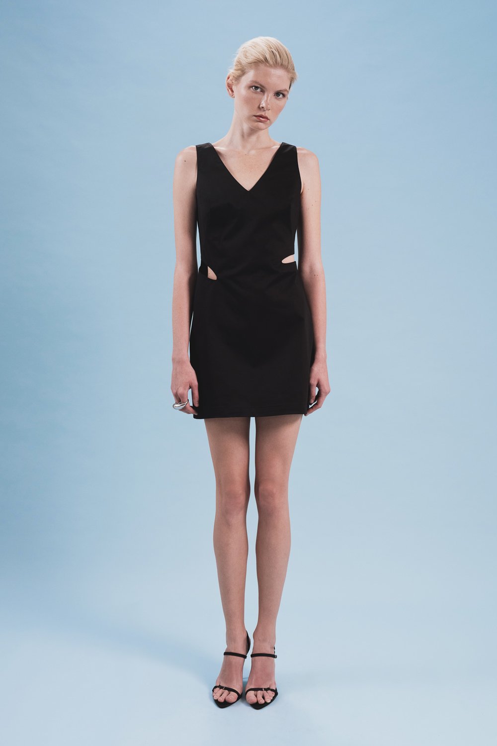 Ghüt W Me-Ric Black-Elbise-2-roqelvaxirum.shop