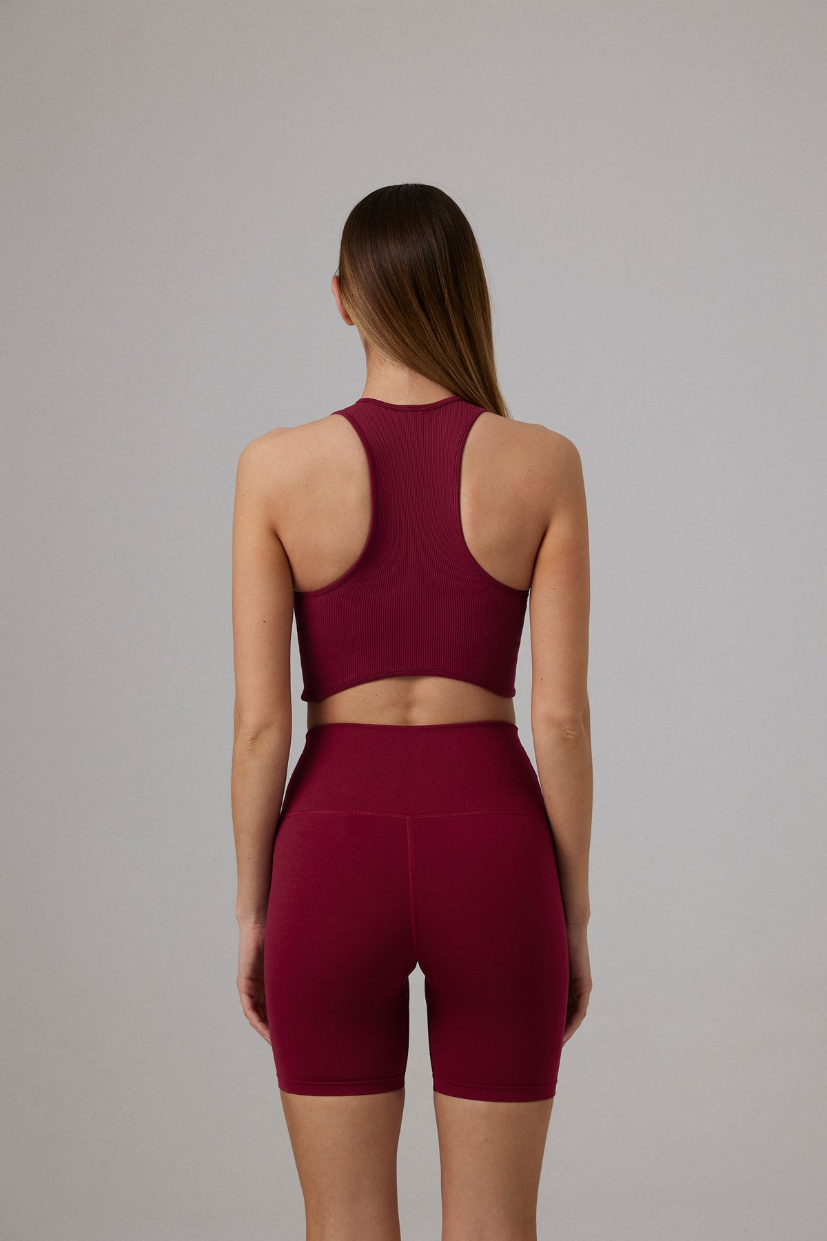 Glo Studio-Iris Seamless Bra Bordeaux-Bralet-5-roqelvaxirum.shop