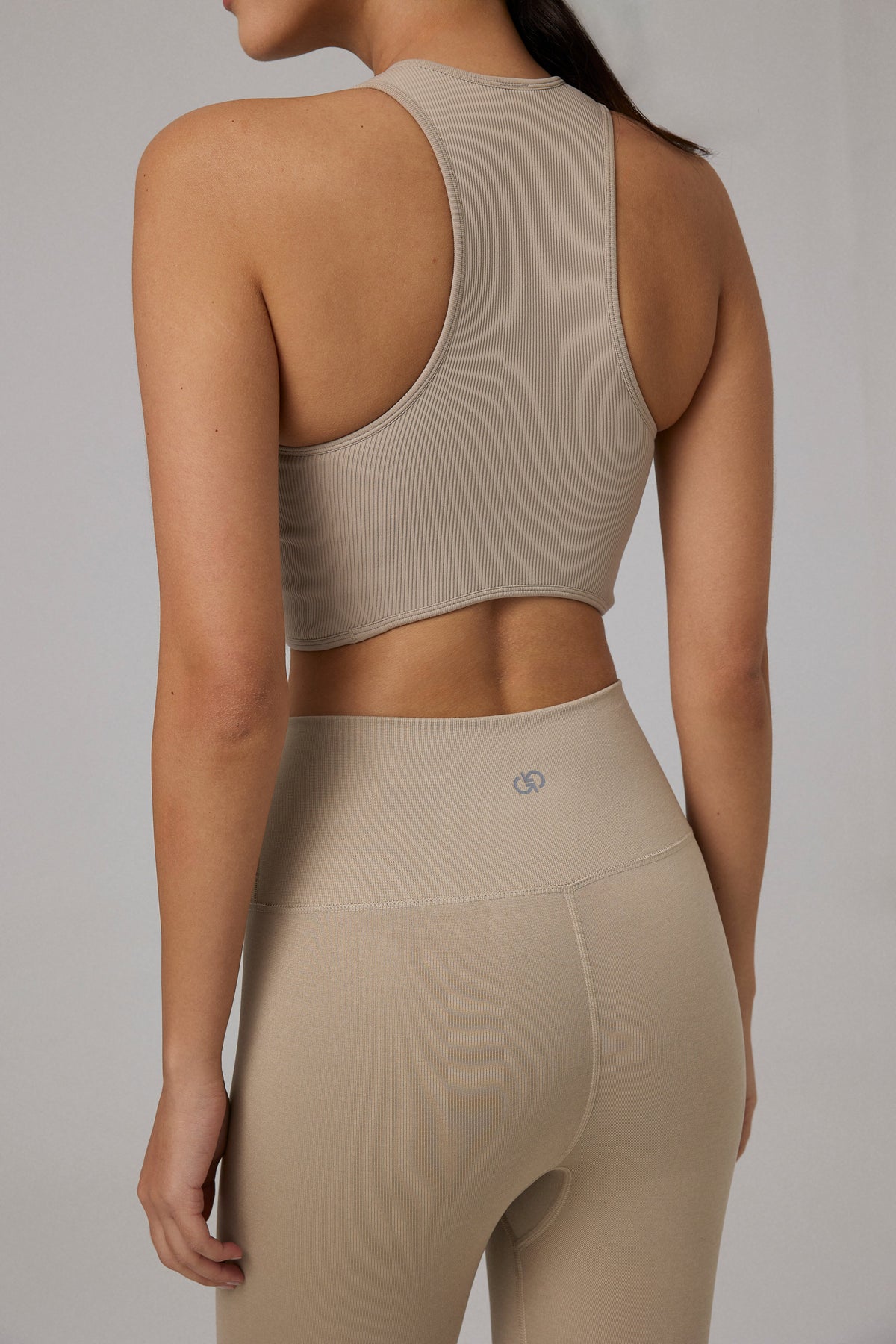 Glo Studio-Iris Seamless Bra Stone-Bralet-3-roqelvaxirum.shop