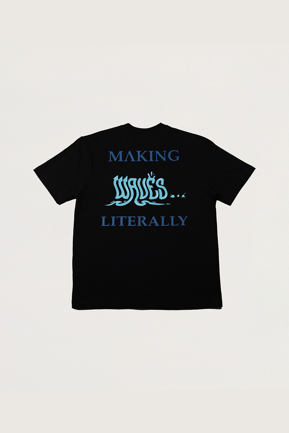 Gods Next Door-Making Waves… Literally-T-Shirts-2-roqelvaxirum.shop