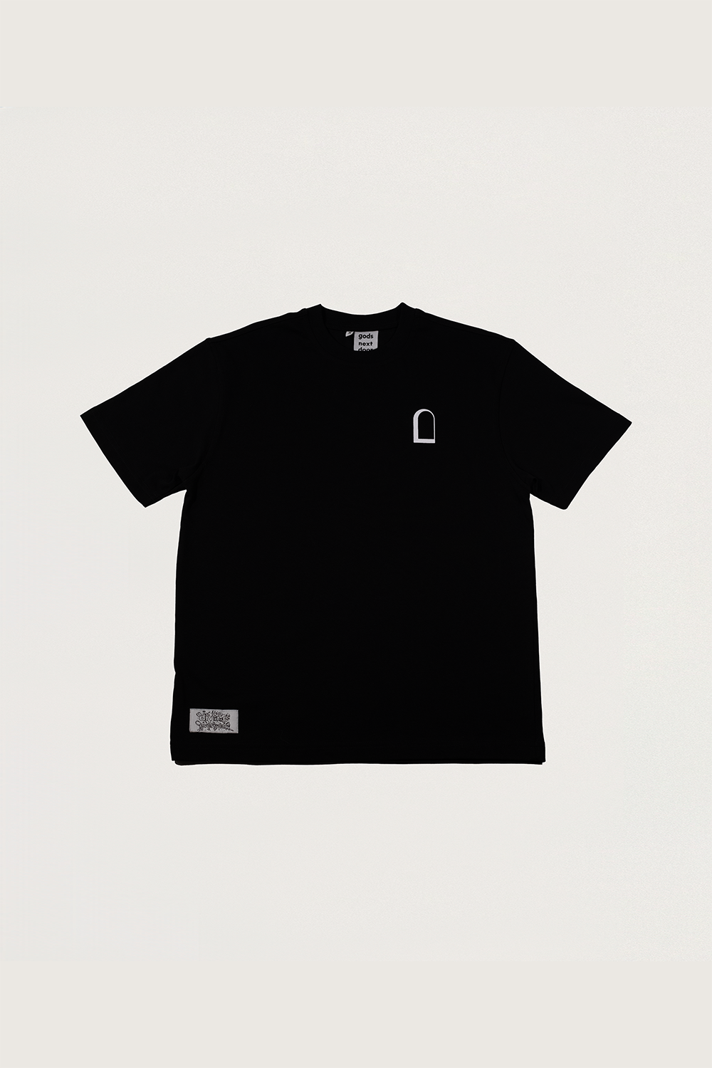 Gods Next Door-Zeus' Almighty Washing Guide-T-Shirts-1-roqelvaxirum.shop