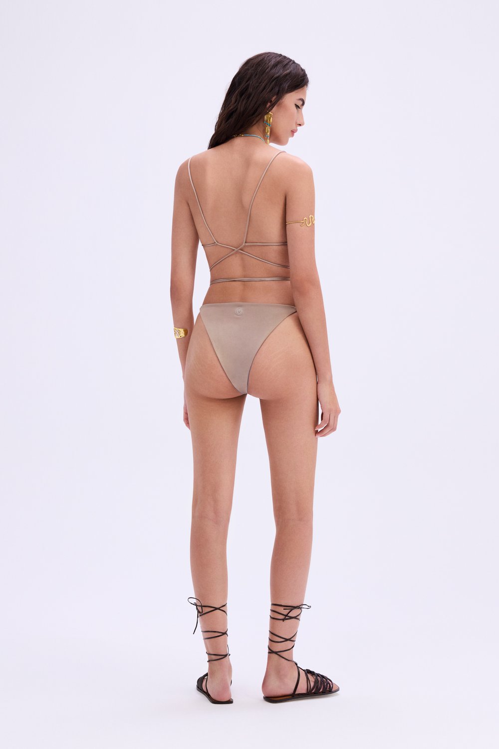 Haracci-Isis Mavi Vizon Bikini-Bikini & Mayo-4-roqelvaxirum.shop