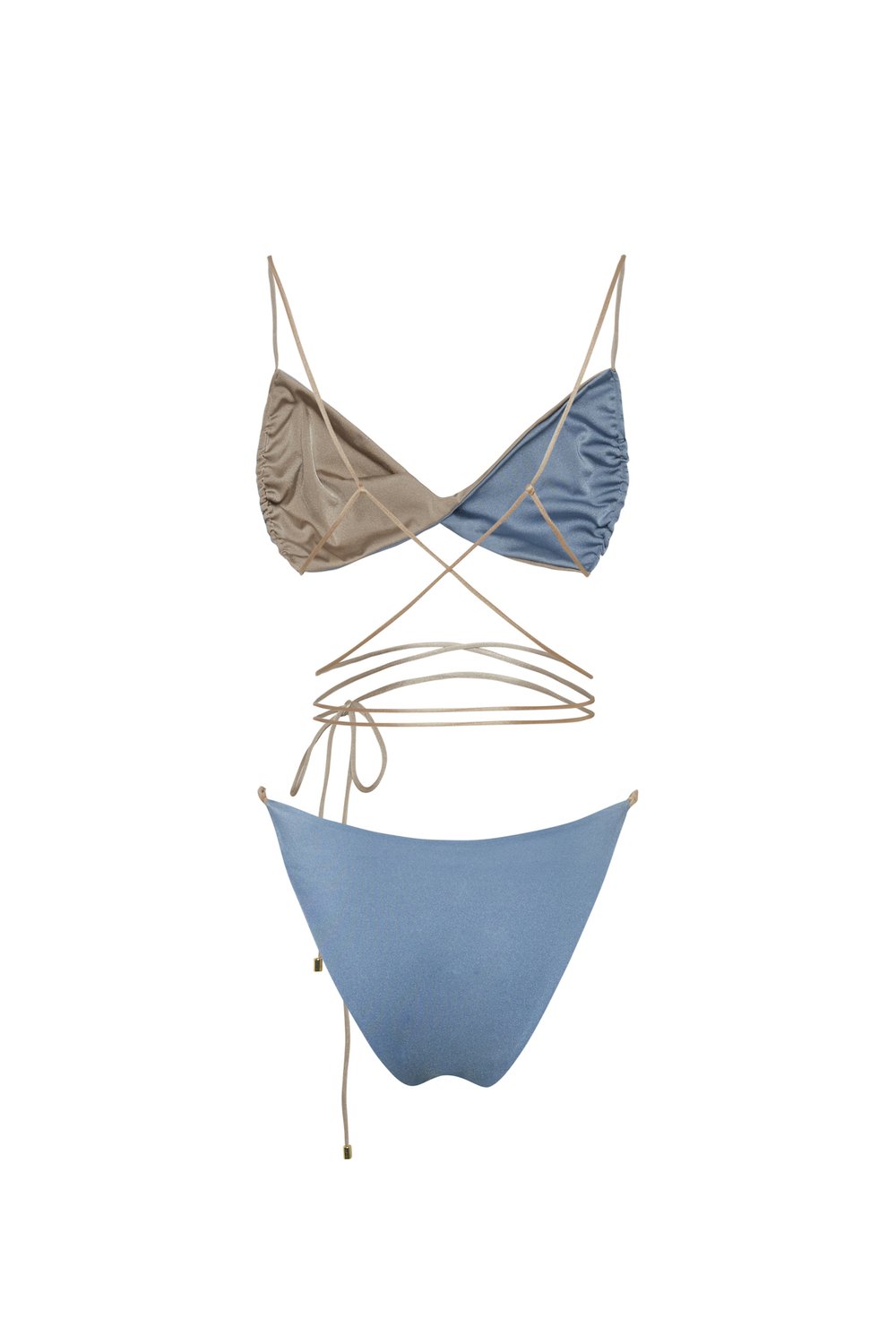 Haracci-Isis Mavi Vizon Bikini-Bikini & Mayo-8-roqelvaxirum.shop
