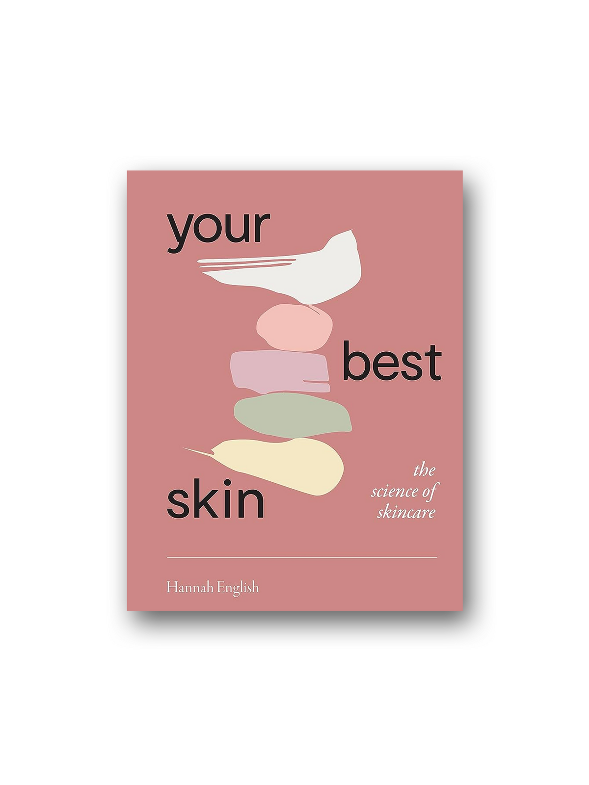 Hardie Grant Books-Your Best Skin: The Science Of Skincare-Kitap-1-roqelvaxirum.shop