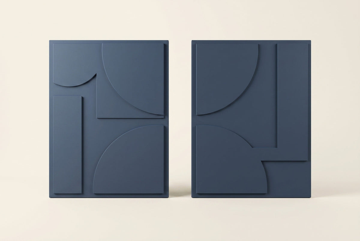 Harper Tablo Set 54X74