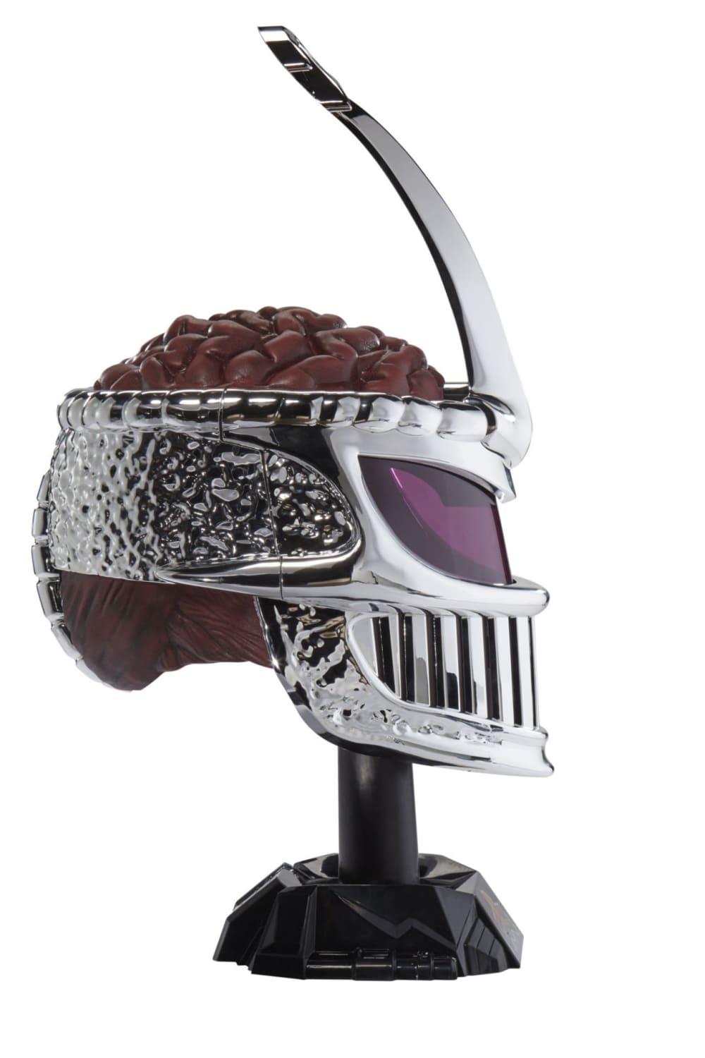 Hasbro-Power Rangers Lightning Collection Lord Zedd Elektronik Ses Dönüştürücülü Kask-Role-Play-3-roqelvaxirum.shop