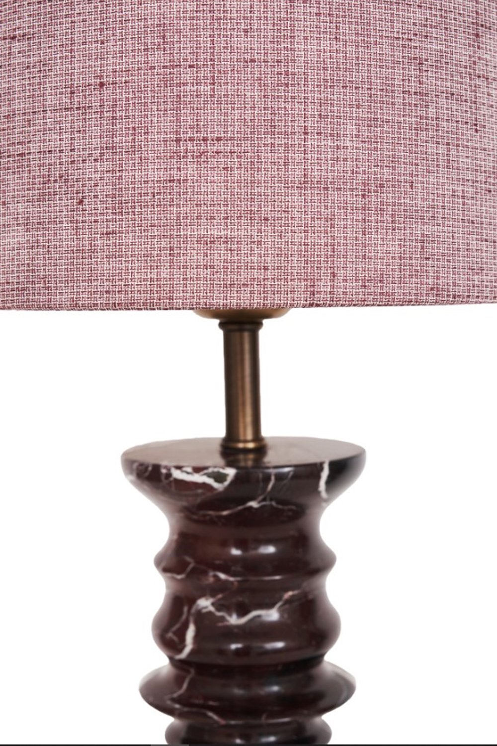 Haus 34-Noir Ela Mermer Abajur-Abajur-2-roqelvaxirum.shop