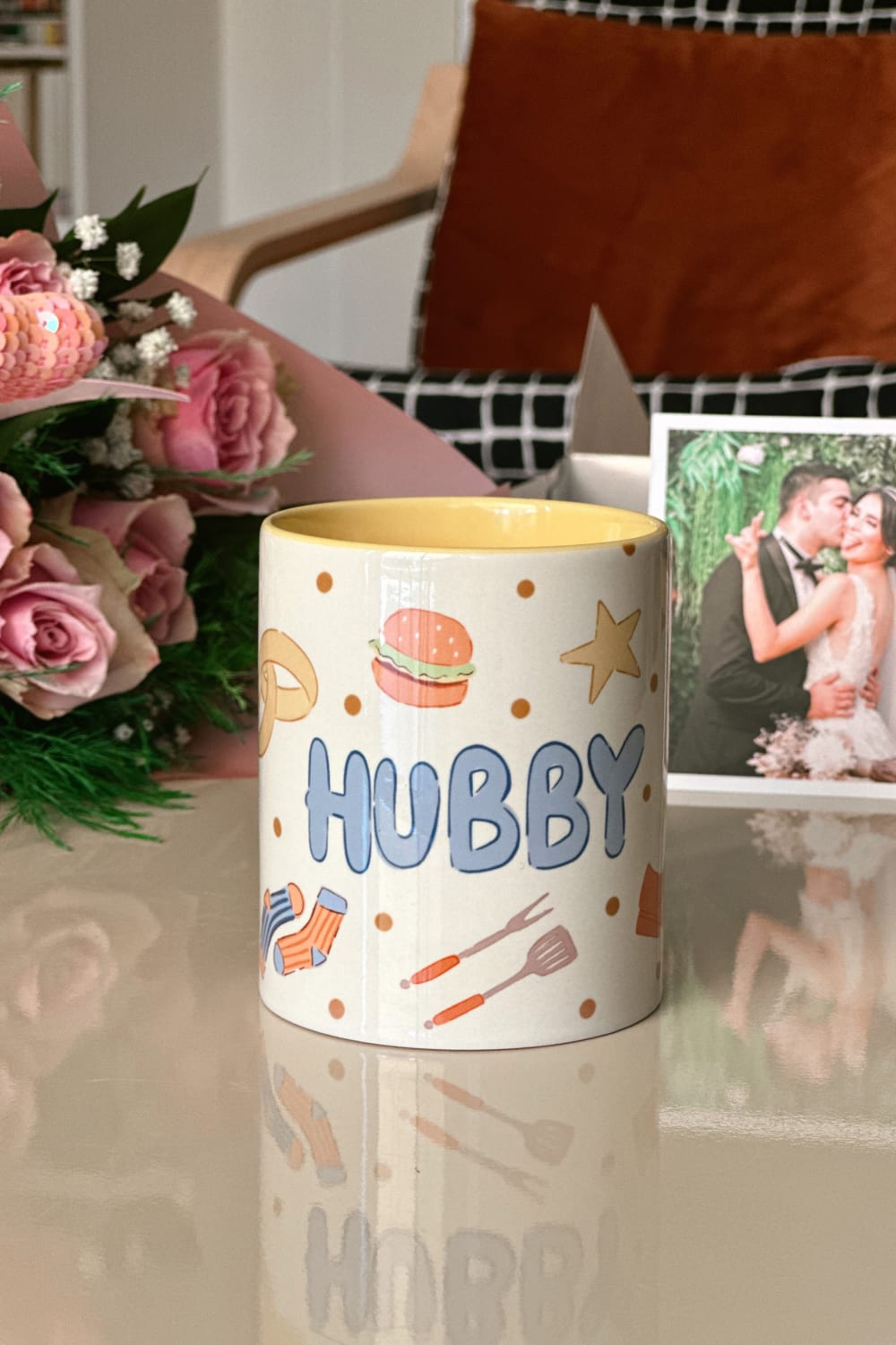 Hello Melody-Hubby Kupa-Bardak-2-roqelvaxirum.shop