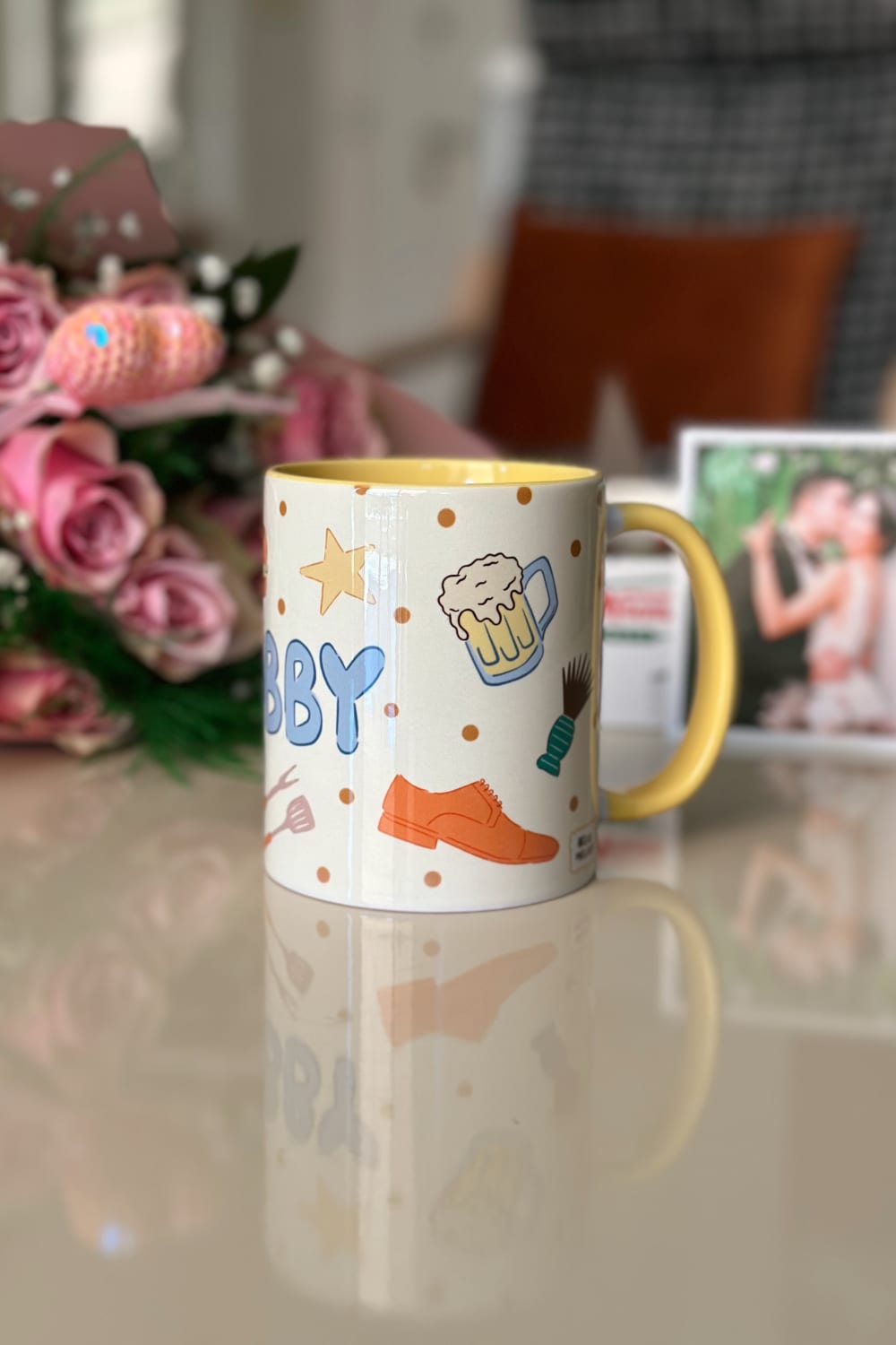 Hello Melody-Hubby Kupa-Bardak-3-roqelvaxirum.shop