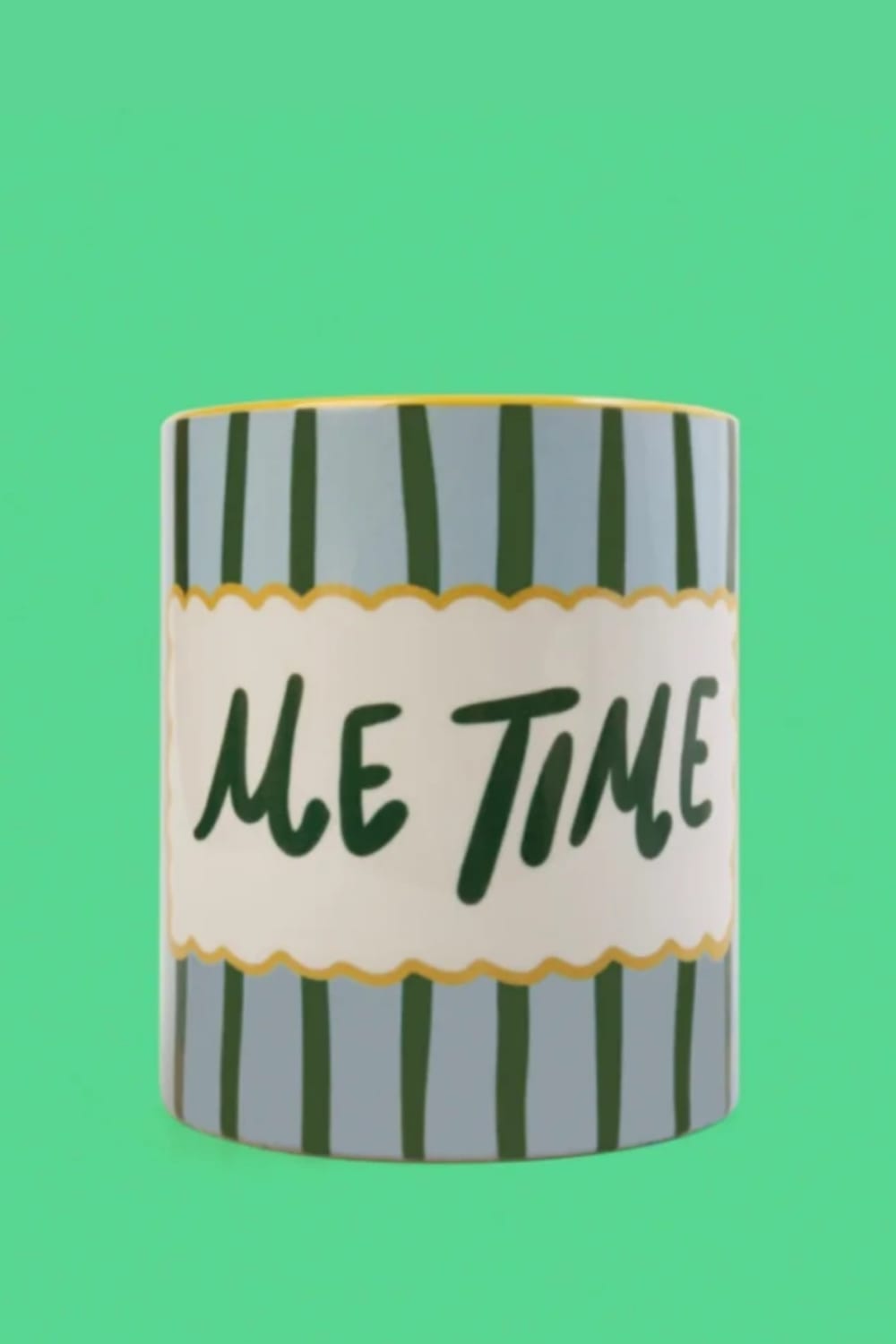 Hello Melody-Me Time Kupa-Bardak-1-roqelvaxirum.shop