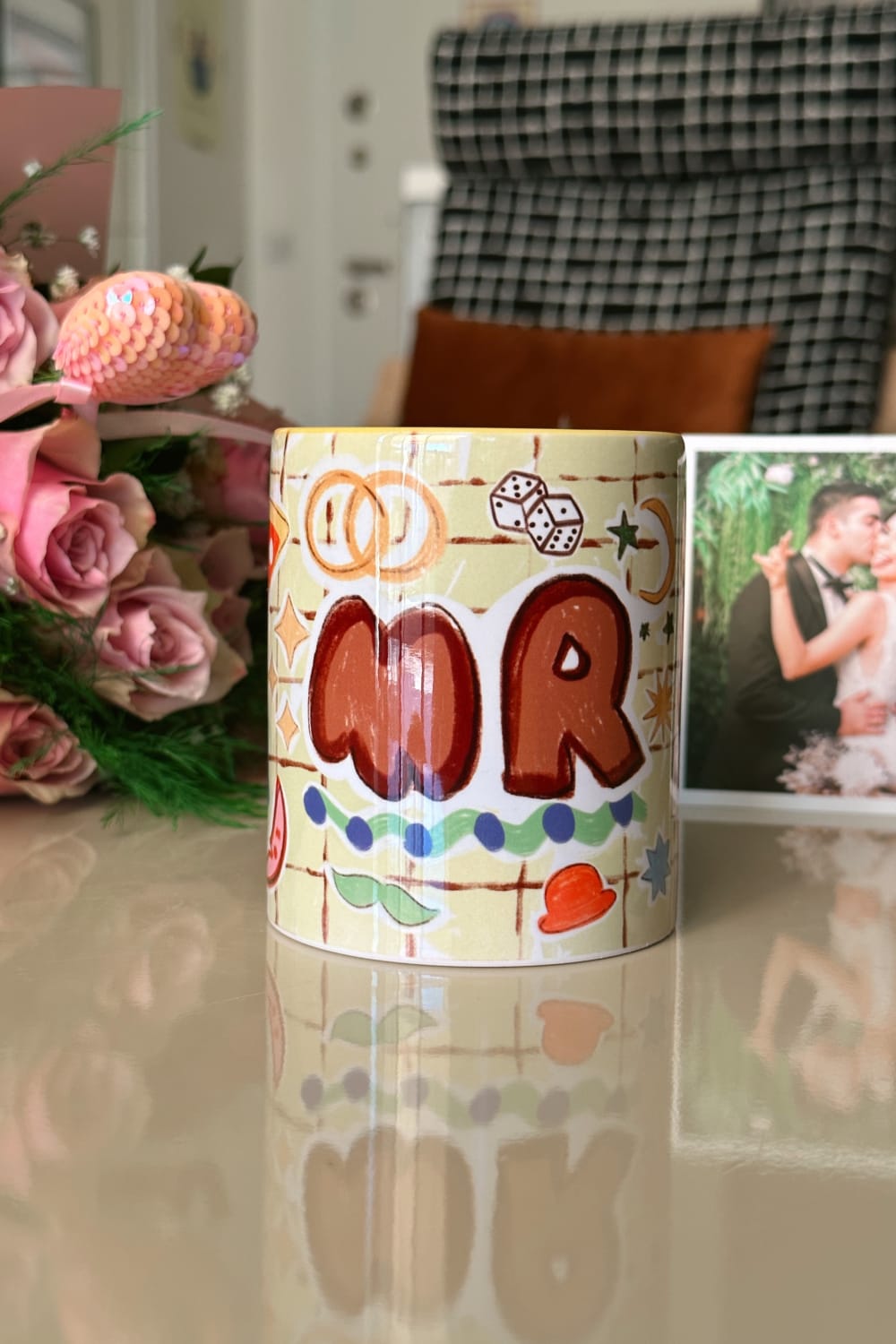 Hello Melody-Mr Kupa-Bardak-1-roqelvaxirum.shop