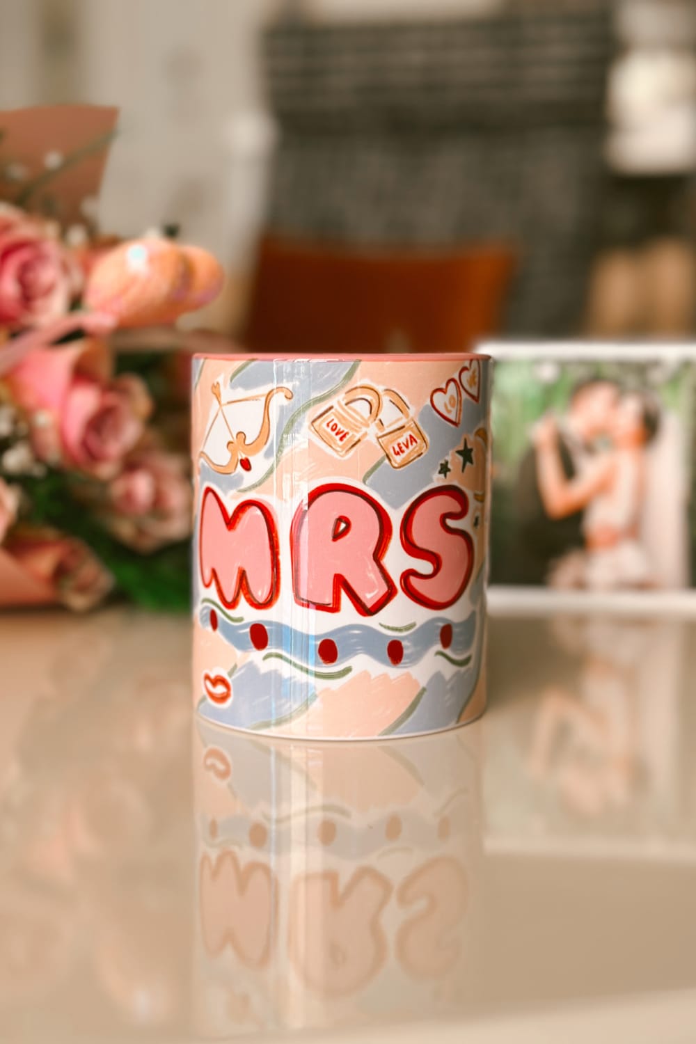 Hello Melody-Mrs Kupa-Bardak-1-roqelvaxirum.shop