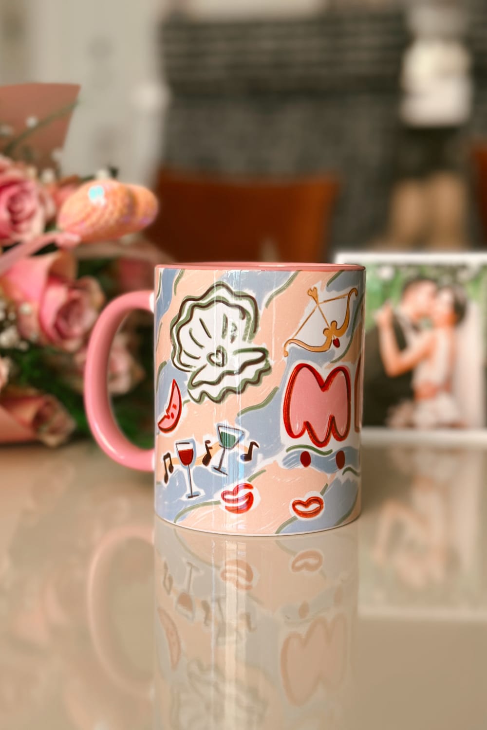 Hello Melody-Mrs Kupa-Bardak-2-roqelvaxirum.shop