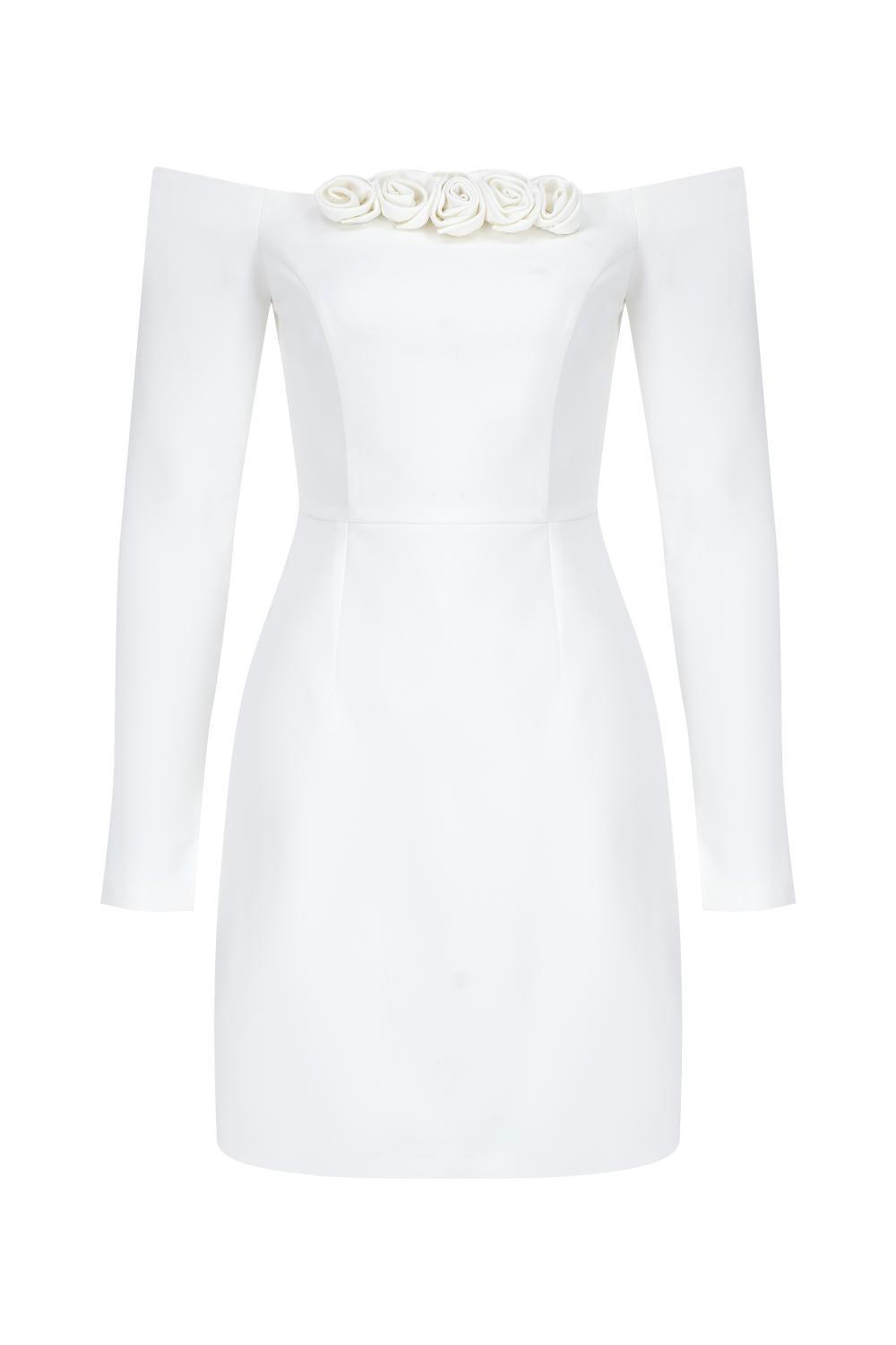 Herfetch-After Party Dress-Elbise-2-roqelvaxirum.shop