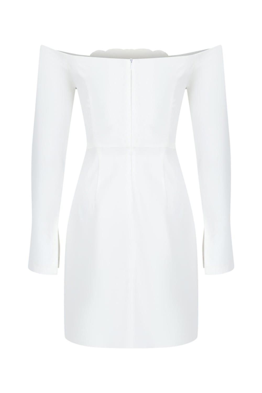 Herfetch-After Party Dress-Elbise-3-roqelvaxirum.shop