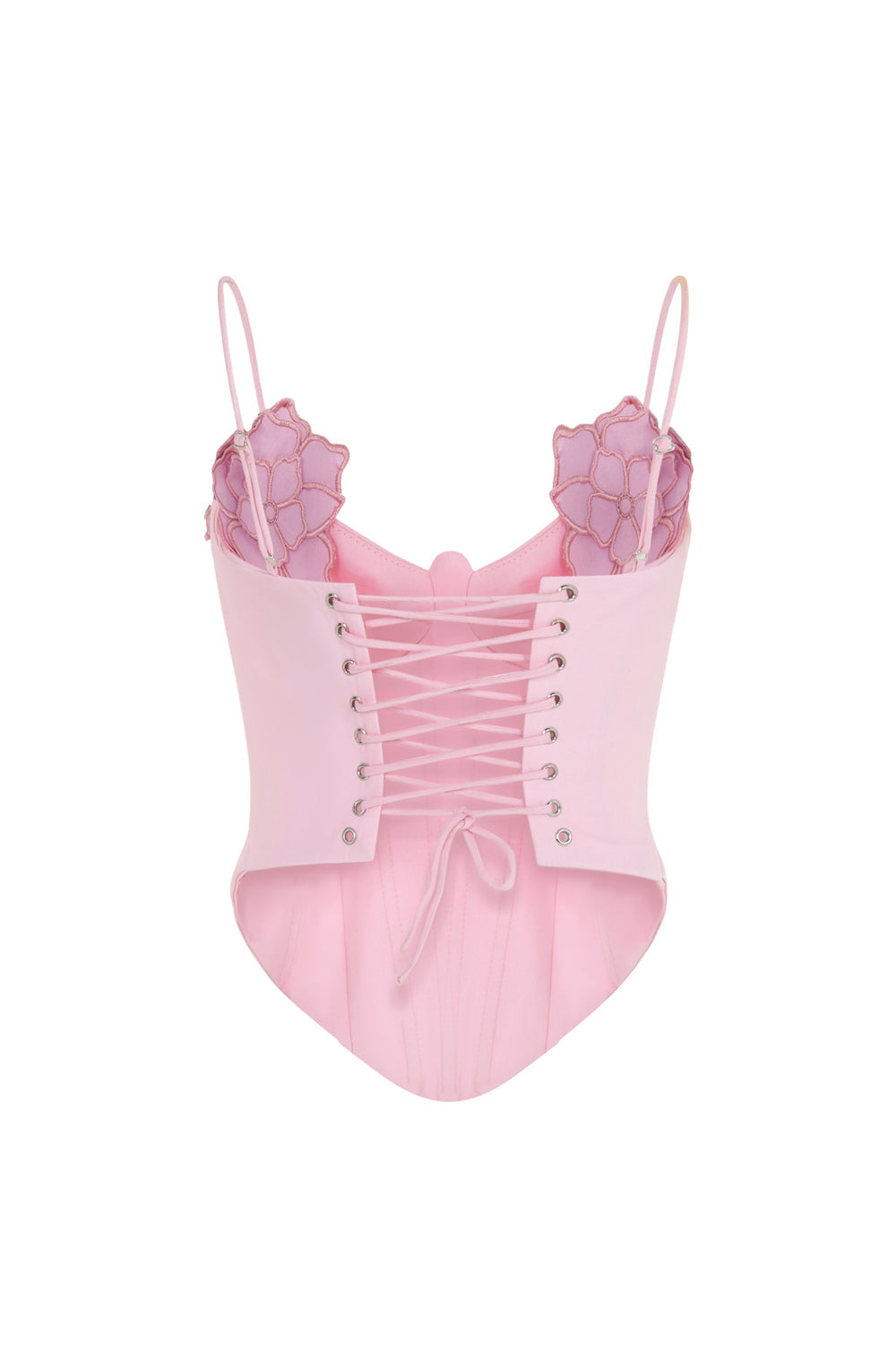 Blush Top - 2