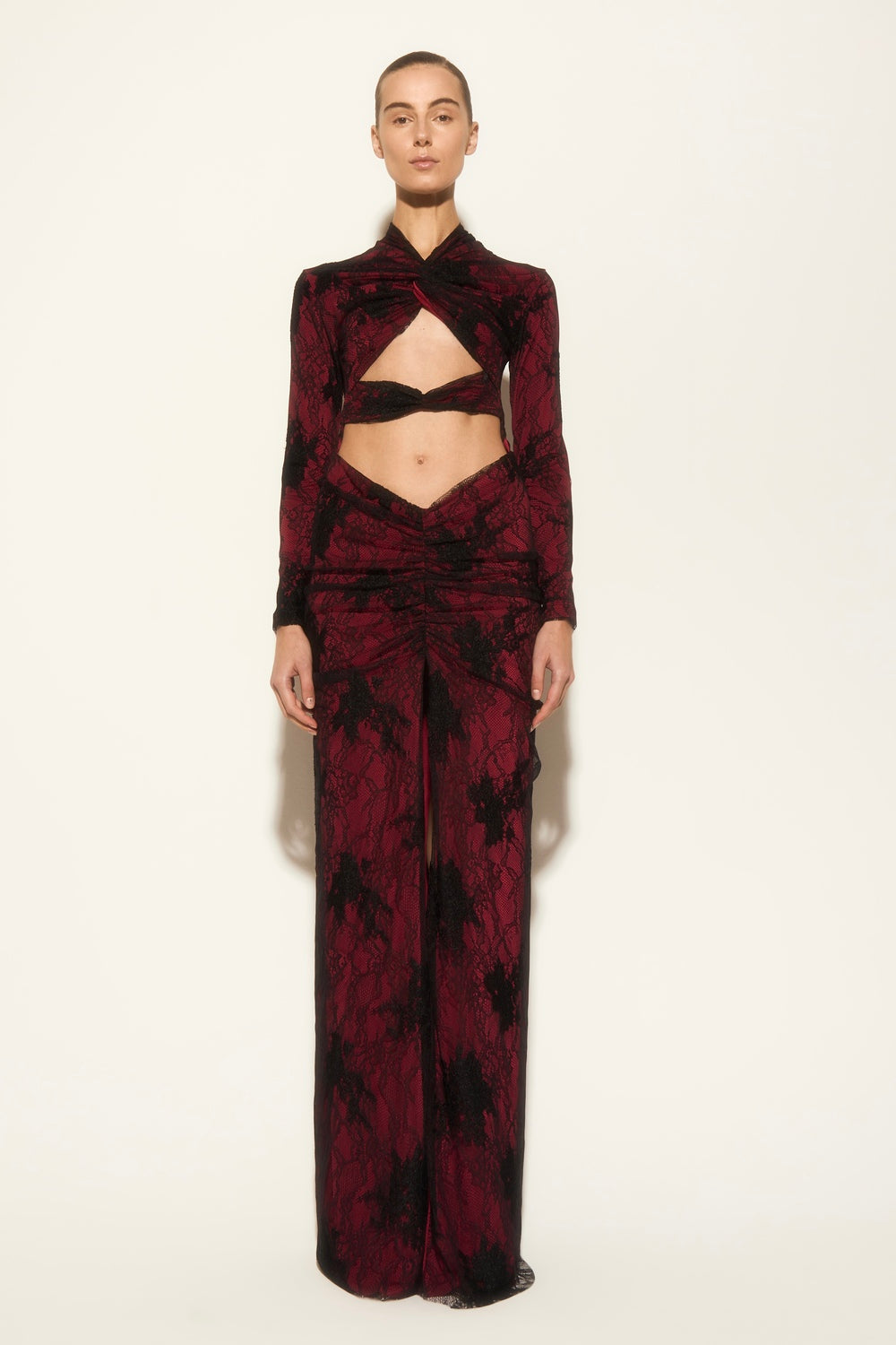 Fetch Obbsession Dress - 0