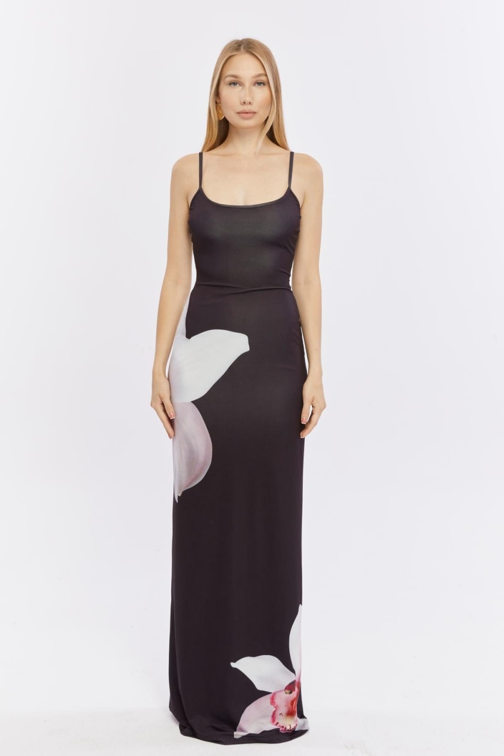 Herfetch-Lily Dress-Elbise-3-roqelvaxirum.shop