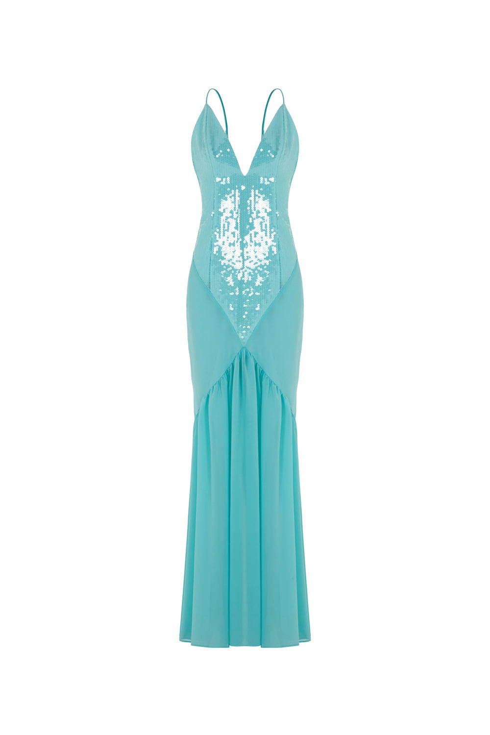 Lush Dress - 0