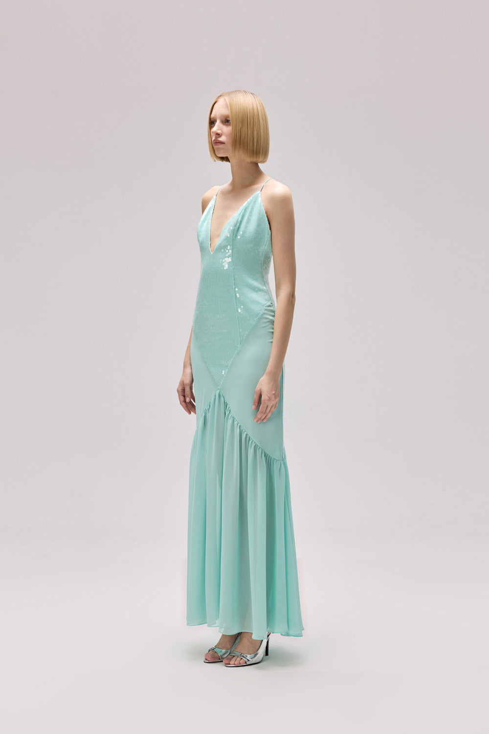 Lush Dress - 1