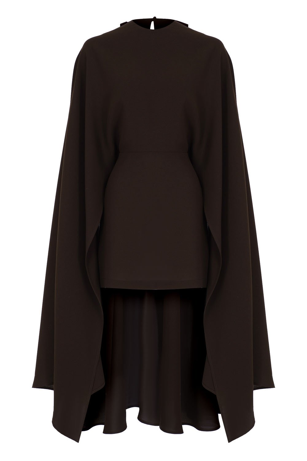 Herfetch-Luxe Dress-Elbise-1-roqelvaxirum.shop