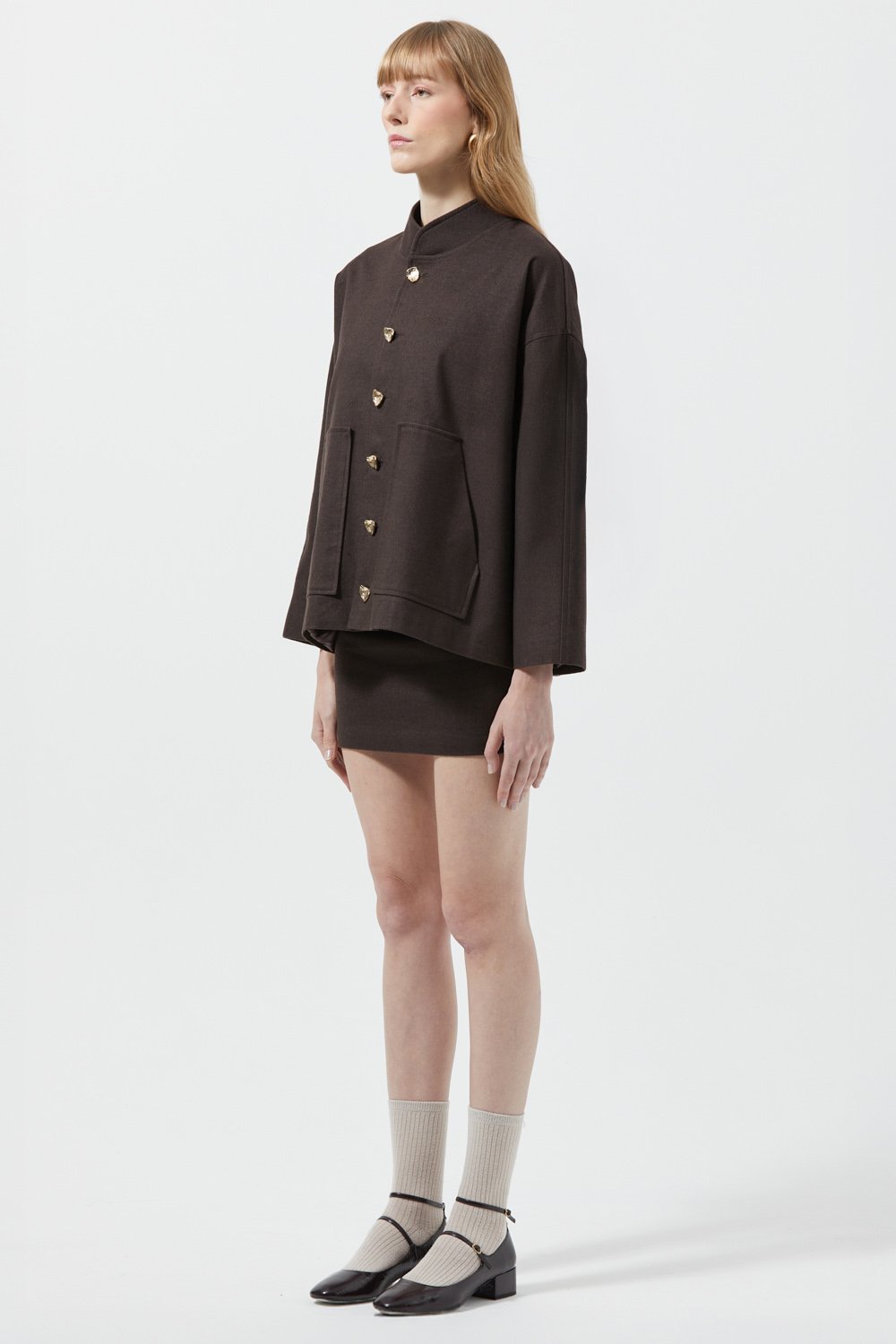 Herfetch-Mocha Jacket-Dış Giyim-5-roqelvaxirum.shop