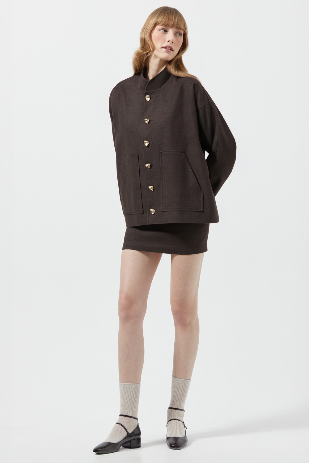 Herfetch-Mocha Jacket-Dış Giyim-6-roqelvaxirum.shop