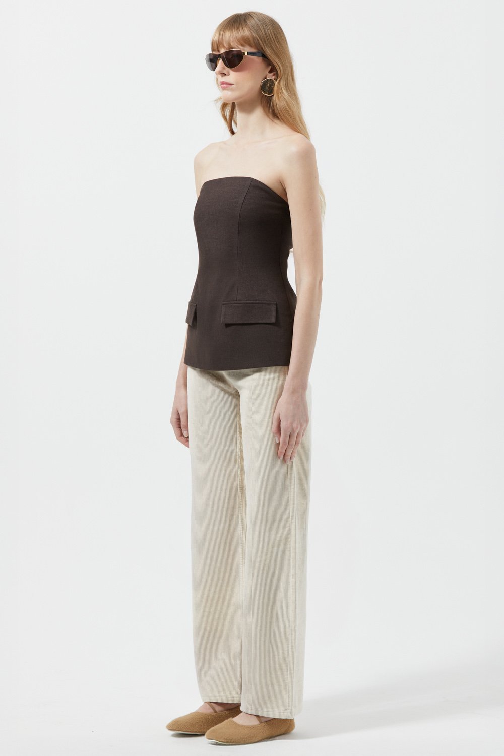 Herfetch-Mocha Top-Bluz-3-roqelvaxirum.shop