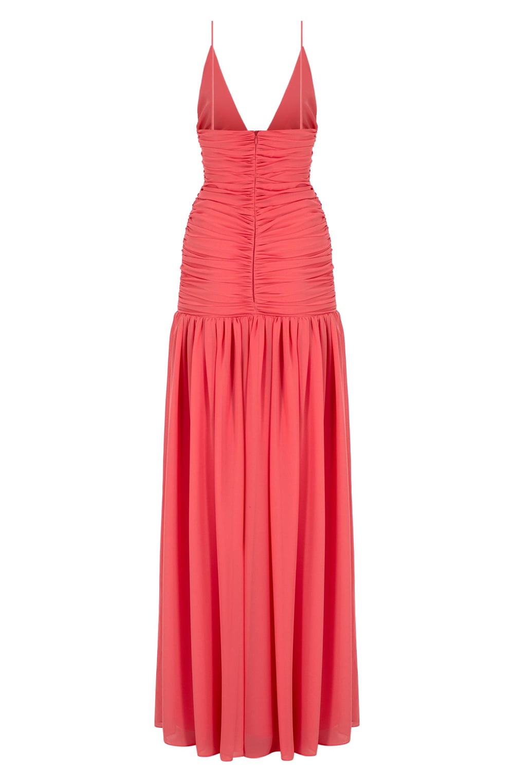 Herfetch-Peachy Dress-Elbise-2-roqelvaxirum.shop